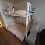 Cozy Gangnam District, Two Bed, High Floor