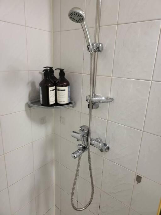 Cozy Gangnam District, Two Bed, High Floor Seoul