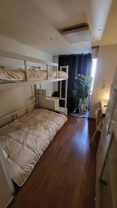 Apartment Cozy Gangnam District, Two Bed, High Floor *